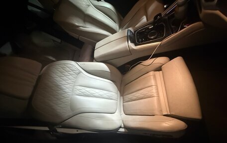 BMW X6, 2021 год, 8 088 888 рублей, 17 фотография