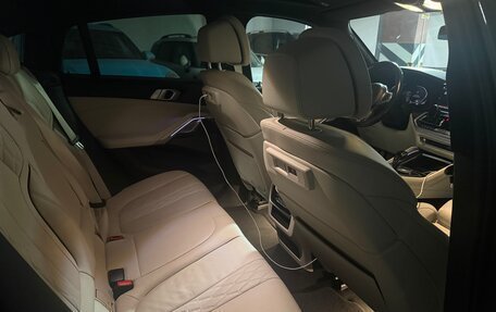 BMW X6, 2021 год, 8 088 888 рублей, 19 фотография