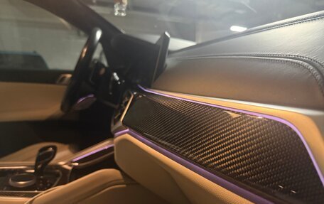 BMW X6, 2021 год, 8 088 888 рублей, 18 фотография