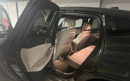 BMW X6, 2021 год, 8 088 888 рублей, 25 фотография