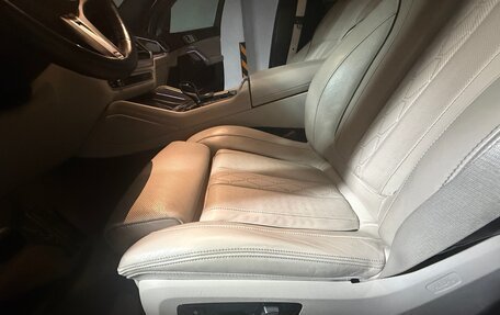 BMW X6, 2021 год, 8 088 888 рублей, 28 фотография