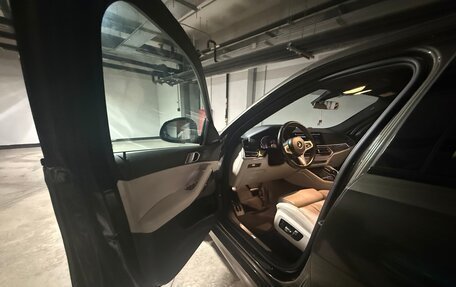 BMW X6, 2021 год, 8 088 888 рублей, 26 фотография