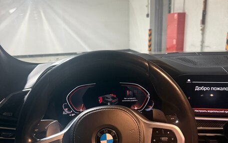 BMW X6, 2021 год, 8 088 888 рублей, 31 фотография