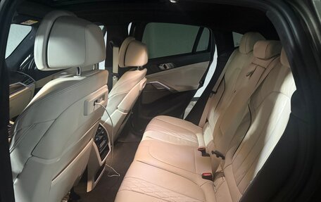 BMW X6, 2021 год, 8 088 888 рублей, 24 фотография