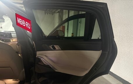 BMW X6, 2021 год, 8 088 888 рублей, 20 фотография