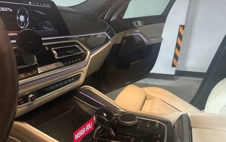 BMW X6, 2021 год, 8 088 888 рублей, 30 фотография