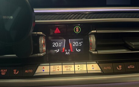 BMW X6, 2021 год, 8 088 888 рублей, 34 фотография