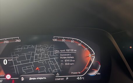 BMW X6, 2021 год, 8 088 888 рублей, 32 фотография