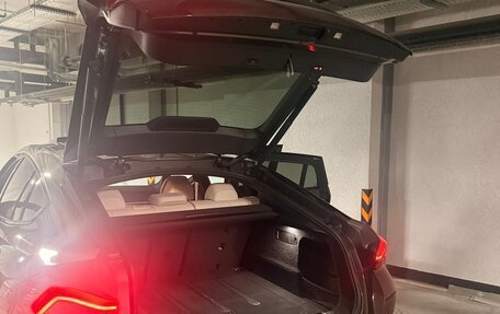 BMW X6, 2021 год, 8 088 888 рублей, 38 фотография