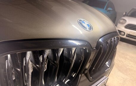 BMW X6, 2021 год, 8 088 888 рублей, 37 фотография