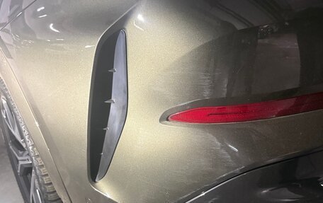 BMW X6, 2021 год, 8 088 888 рублей, 39 фотография