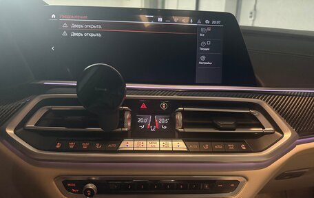 BMW X6, 2021 год, 8 088 888 рублей, 35 фотография