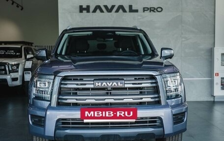 Haval H5, 2024 год, 3 649 000 рублей, 2 фотография