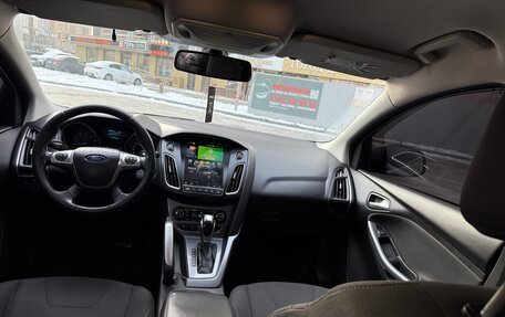Ford Focus III, 2011 год, 840 000 рублей, 6 фотография