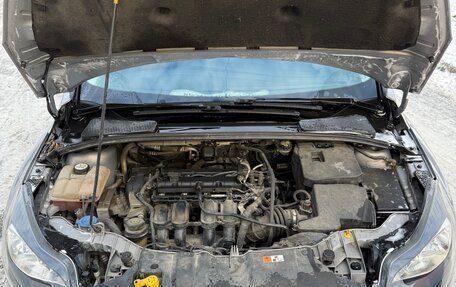 Ford Focus III, 2011 год, 840 000 рублей, 7 фотография