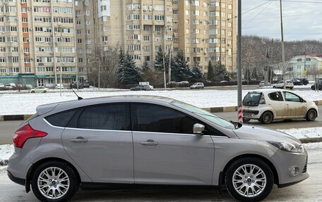 Ford Focus III, 2011 год, 840 000 рублей, 3 фотография
