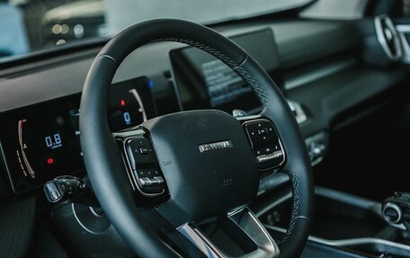 Haval H5, 2024 год, 3 649 000 рублей, 13 фотография