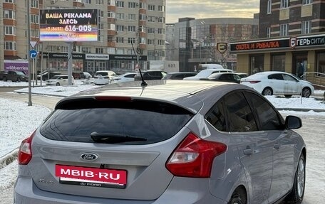 Ford Focus III, 2011 год, 840 000 рублей, 4 фотография