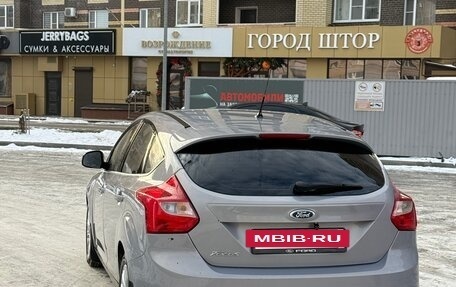 Ford Focus III, 2011 год, 840 000 рублей, 5 фотография