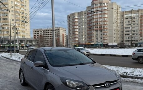 Ford Focus III, 2011 год, 840 000 рублей, 2 фотография