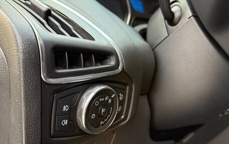 Ford Focus III, 2011 год, 840 000 рублей, 9 фотография