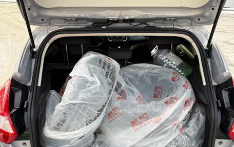 Ford Focus III, 2011 год, 840 000 рублей, 13 фотография