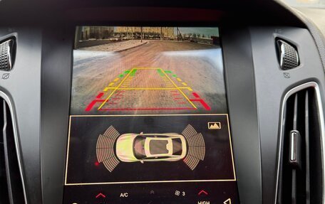 Ford Focus III, 2011 год, 840 000 рублей, 14 фотография