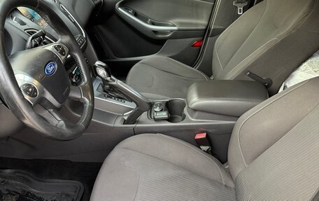 Ford Focus III, 2011 год, 840 000 рублей, 11 фотография