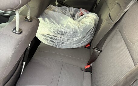 Ford Focus III, 2011 год, 840 000 рублей, 12 фотография