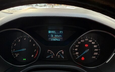 Ford Focus III, 2011 год, 840 000 рублей, 15 фотография