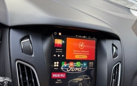 Ford Focus III, 2011 год, 840 000 рублей, 10 фотография