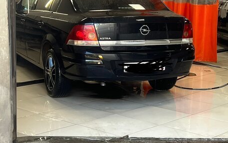 Opel Astra H, 2013 год, 580 000 рублей, 6 фотография