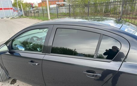 Opel Astra H, 2013 год, 580 000 рублей, 13 фотография