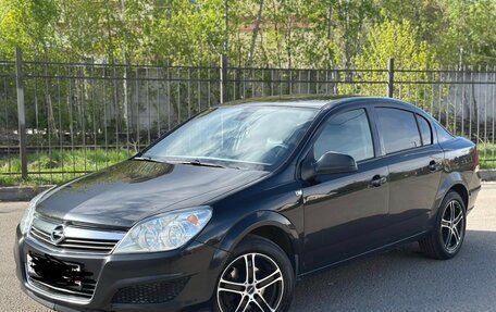 Opel Astra H, 2013 год, 580 000 рублей, 8 фотография