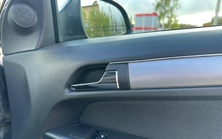 Opel Astra H, 2013 год, 580 000 рублей, 10 фотография