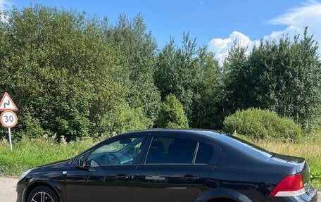 Opel Astra H, 2013 год, 580 000 рублей, 2 фотография