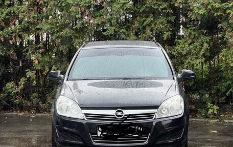 Opel Astra H, 2013 год, 580 000 рублей, 4 фотография