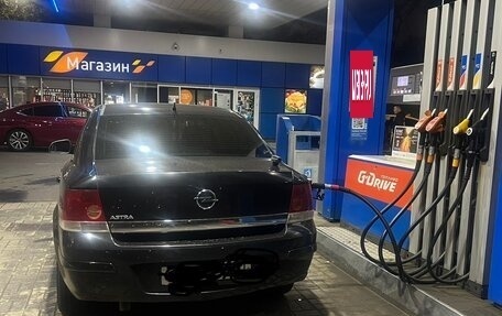 Opel Astra H, 2013 год, 580 000 рублей, 5 фотография