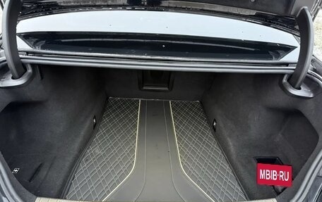 BMW 7 серия, 2019 год, 5 900 000 рублей, 12 фотография