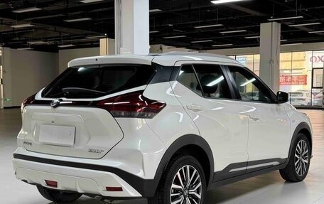 Nissan Kicks I, 2022 год, 1 600 000 рублей, 5 фотография