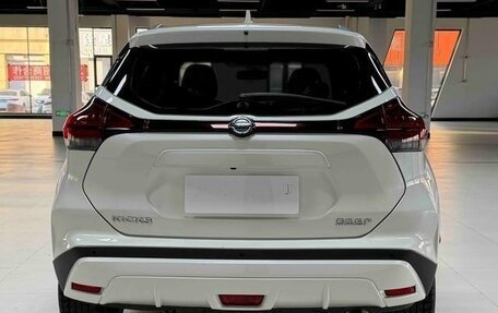 Nissan Kicks I, 2022 год, 1 600 000 рублей, 4 фотография