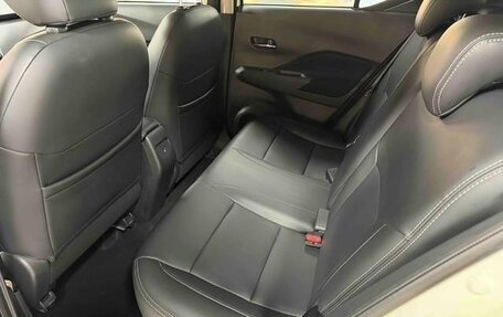 Nissan Kicks I, 2022 год, 1 600 000 рублей, 13 фотография