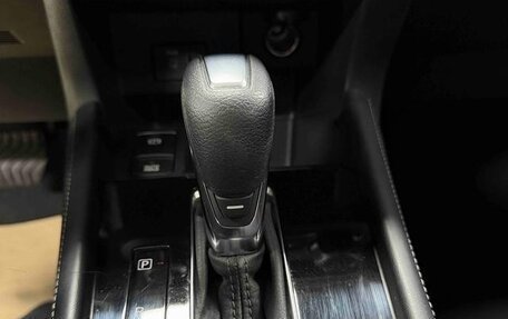 Nissan Kicks I, 2022 год, 1 600 000 рублей, 16 фотография