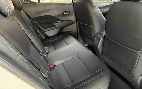 Nissan Kicks I, 2022 год, 1 600 000 рублей, 12 фотография