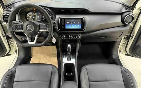 Nissan Kicks I, 2022 год, 1 600 000 рублей, 11 фотография