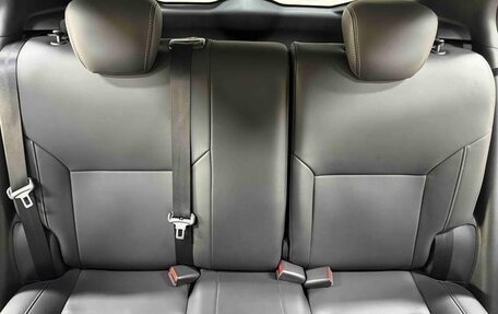 Nissan Kicks I, 2022 год, 1 600 000 рублей, 14 фотография