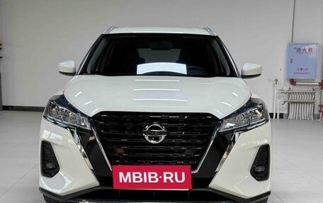 Nissan Kicks I, 2022 год, 1 600 000 рублей, 8 фотография