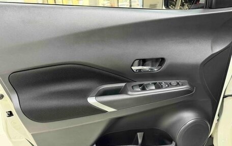 Nissan Kicks I, 2022 год, 1 600 000 рублей, 19 фотография