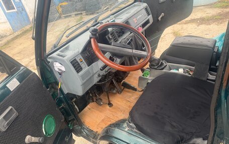 Daewoo Damas II, 1997 год, 275 000 рублей, 7 фотография