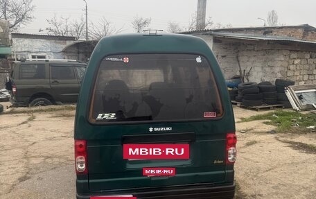 Daewoo Damas II, 1997 год, 275 000 рублей, 3 фотография